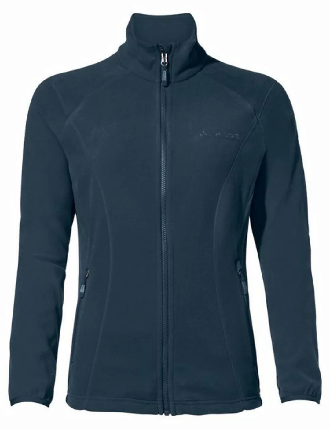 VAUDE Outdoorjacke Women's Rosemoor Fleece Jacket II (1-St) warme, atmungsa günstig online kaufen