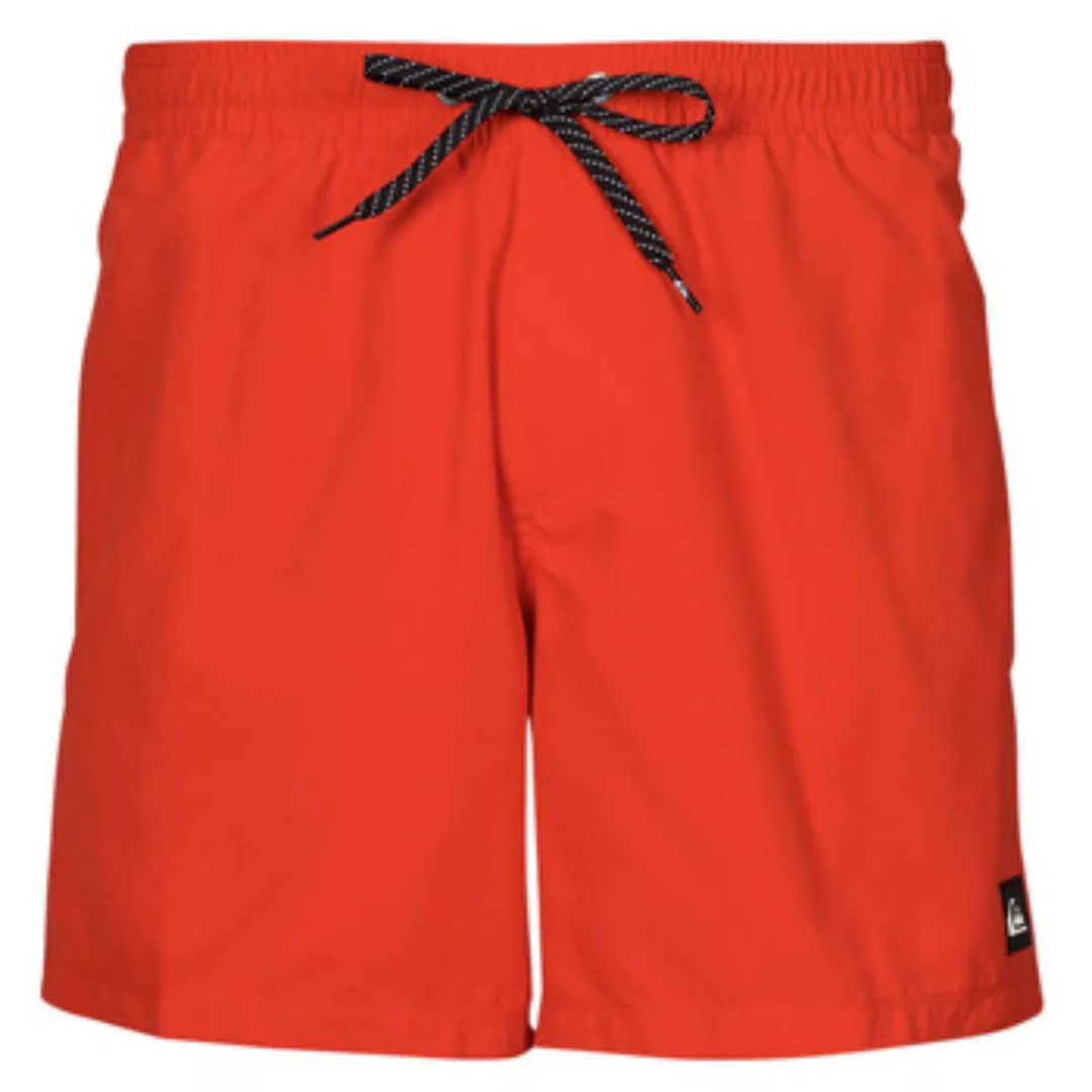 Quiksilver  Badeshorts EVERYDAY SOLID VOLLEY 15 günstig online kaufen