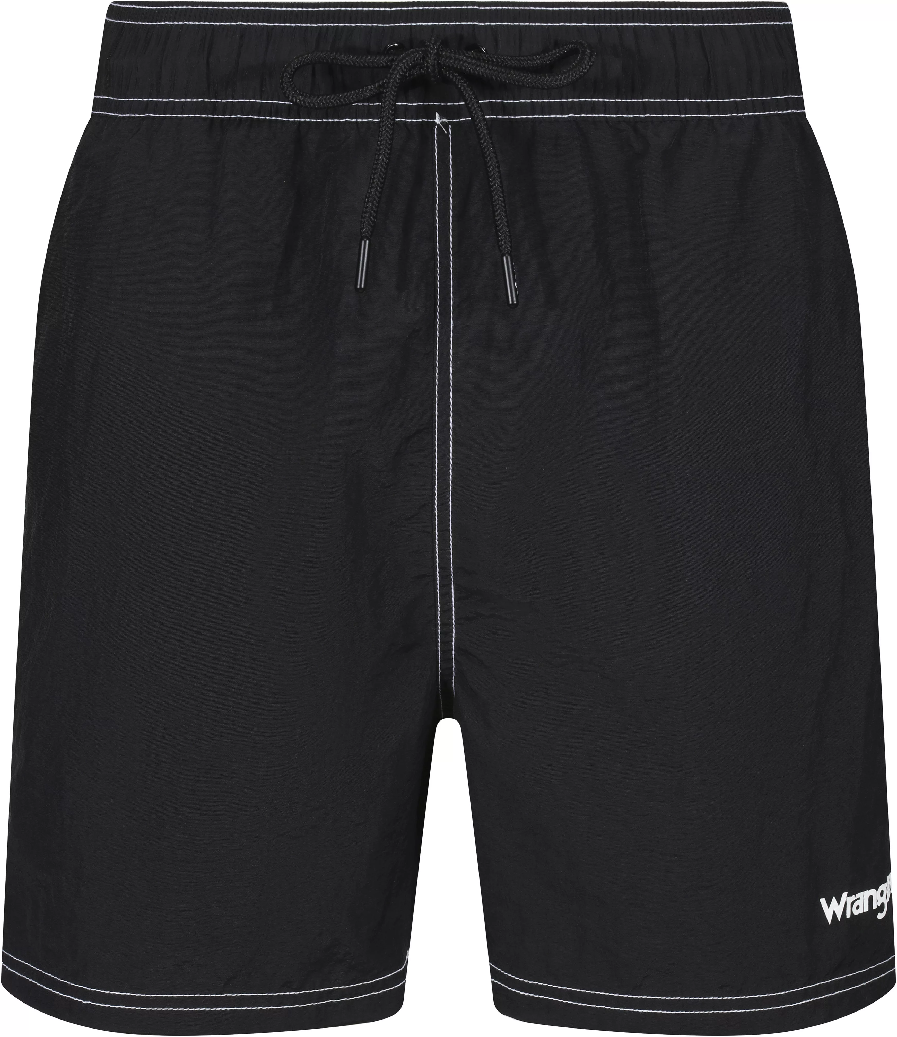 Wrangler Badeshorts ""Lima"", mit elastischem Bund günstig online kaufen