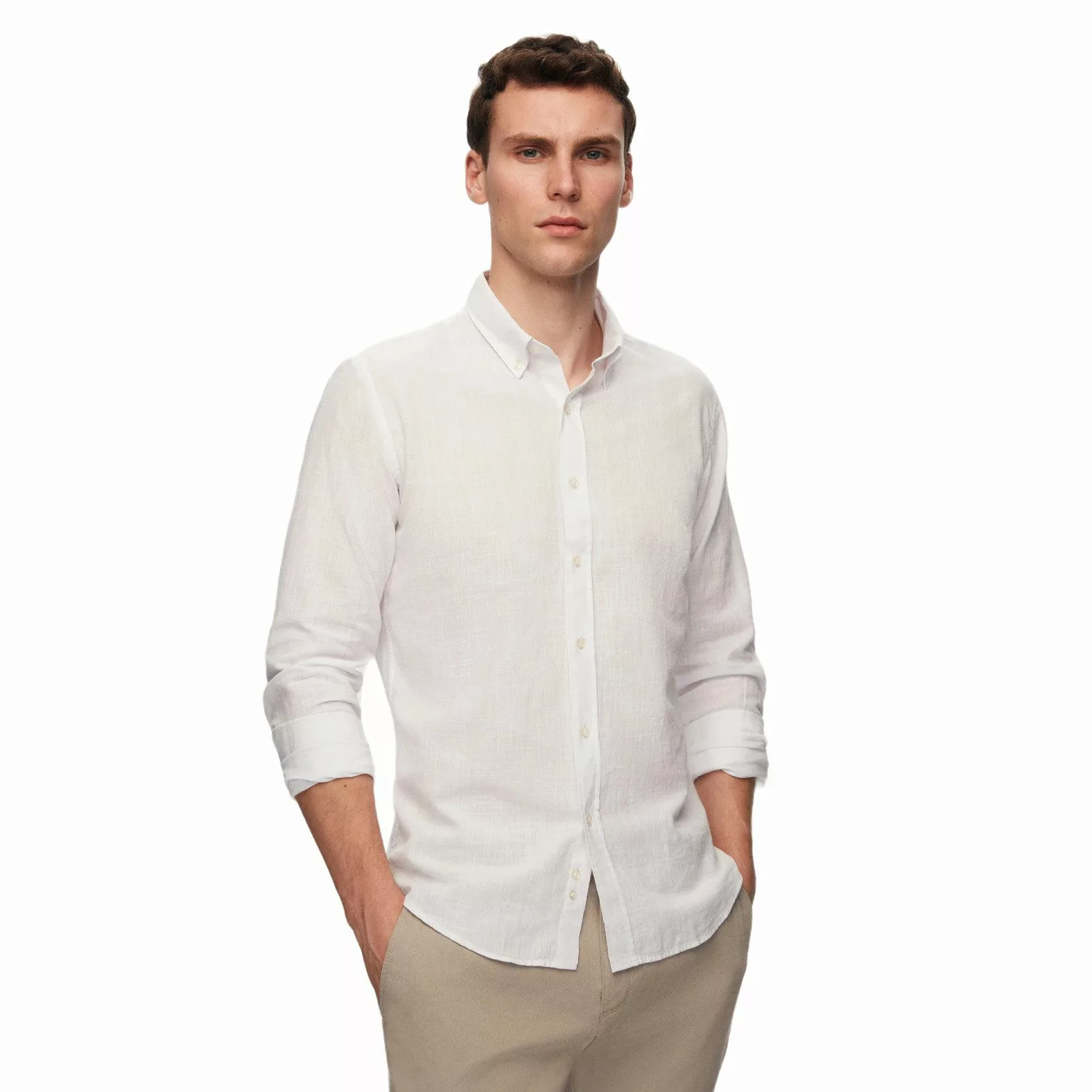 D'S DAMAT Businesshemd D'S DAMAT Hemd günstig online kaufen