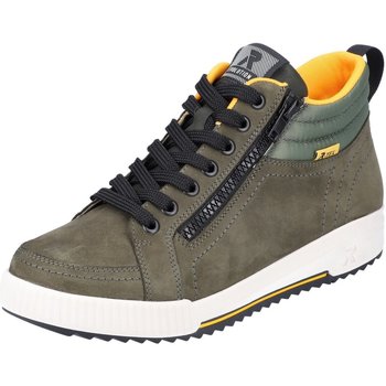 Rieker  Sneaker HWK Stiefel W0100-54 günstig online kaufen
