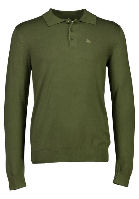 LINDBERGH Poloshirt Lindbergh Strickpullover günstig online kaufen