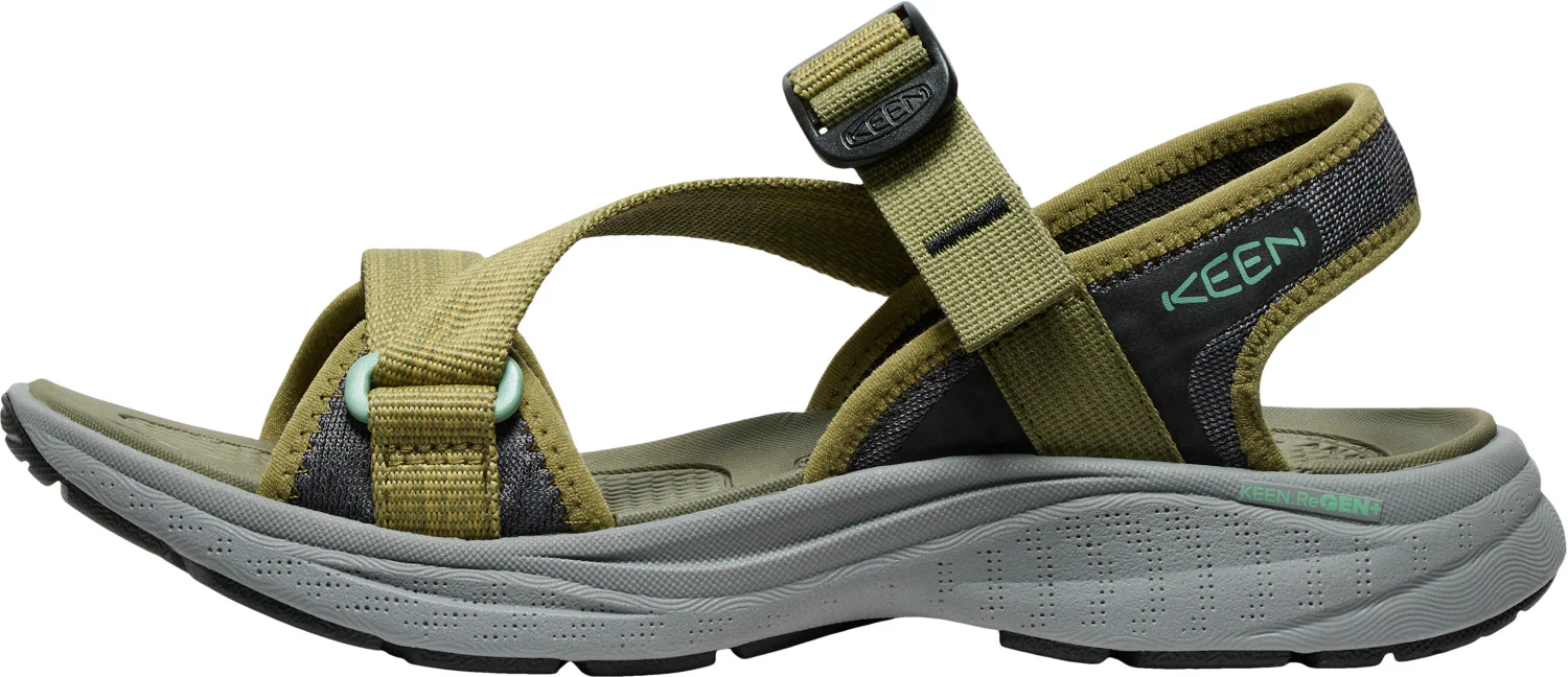 Keen Sandale "LEIKI OT SANDAL" günstig online kaufen