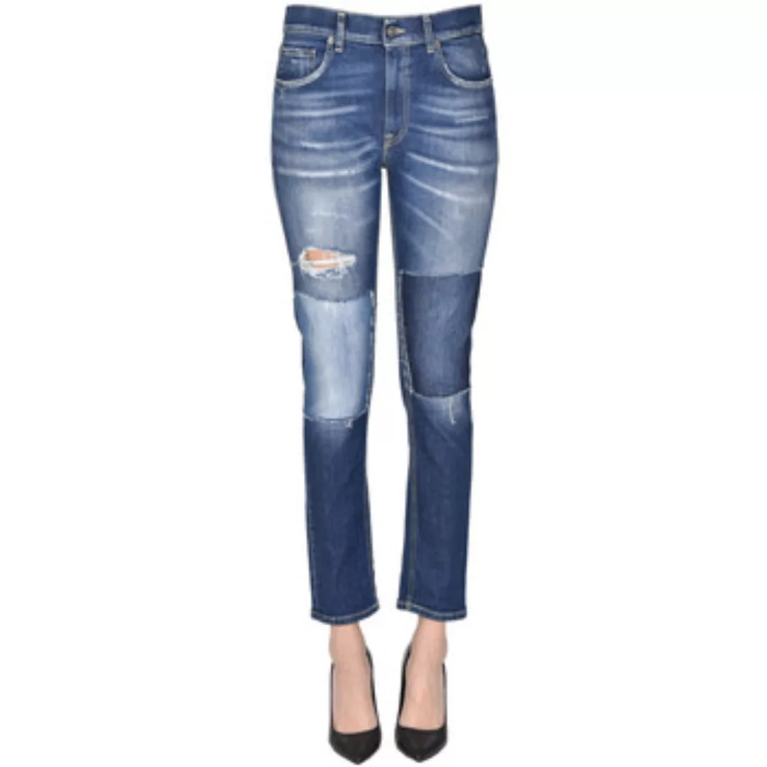 Dondup  Jeans DNM00004069AI günstig online kaufen