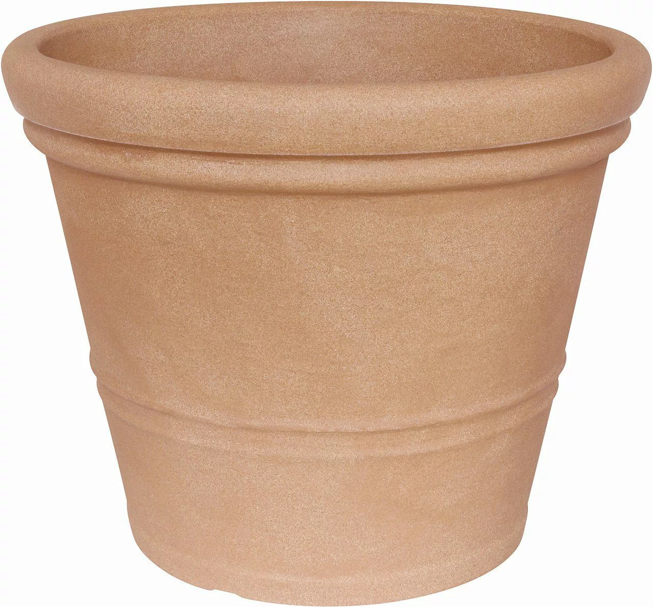 Geli Pflanzkübel Geli Pflanztopf Milano Ø günstig online kaufen