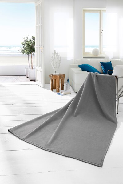Wohndecke My Home, my home, mit günstig online kaufen