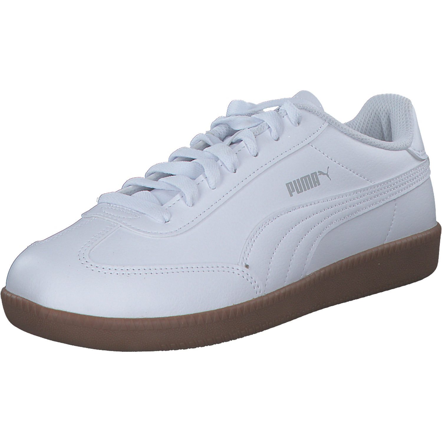 PUMA 9-T SL 398181 Schnürschuh günstig online kaufen