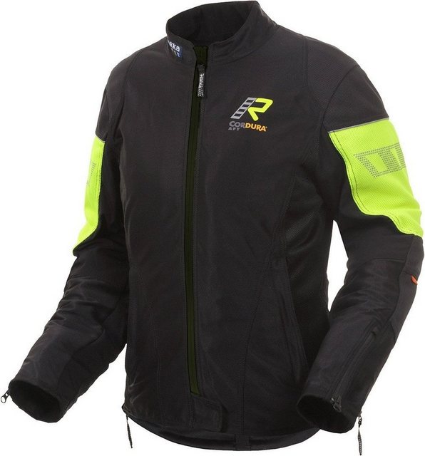 Rukka Motorradjacke StretchAir Damen Motorrad Textiljacke günstig online kaufen