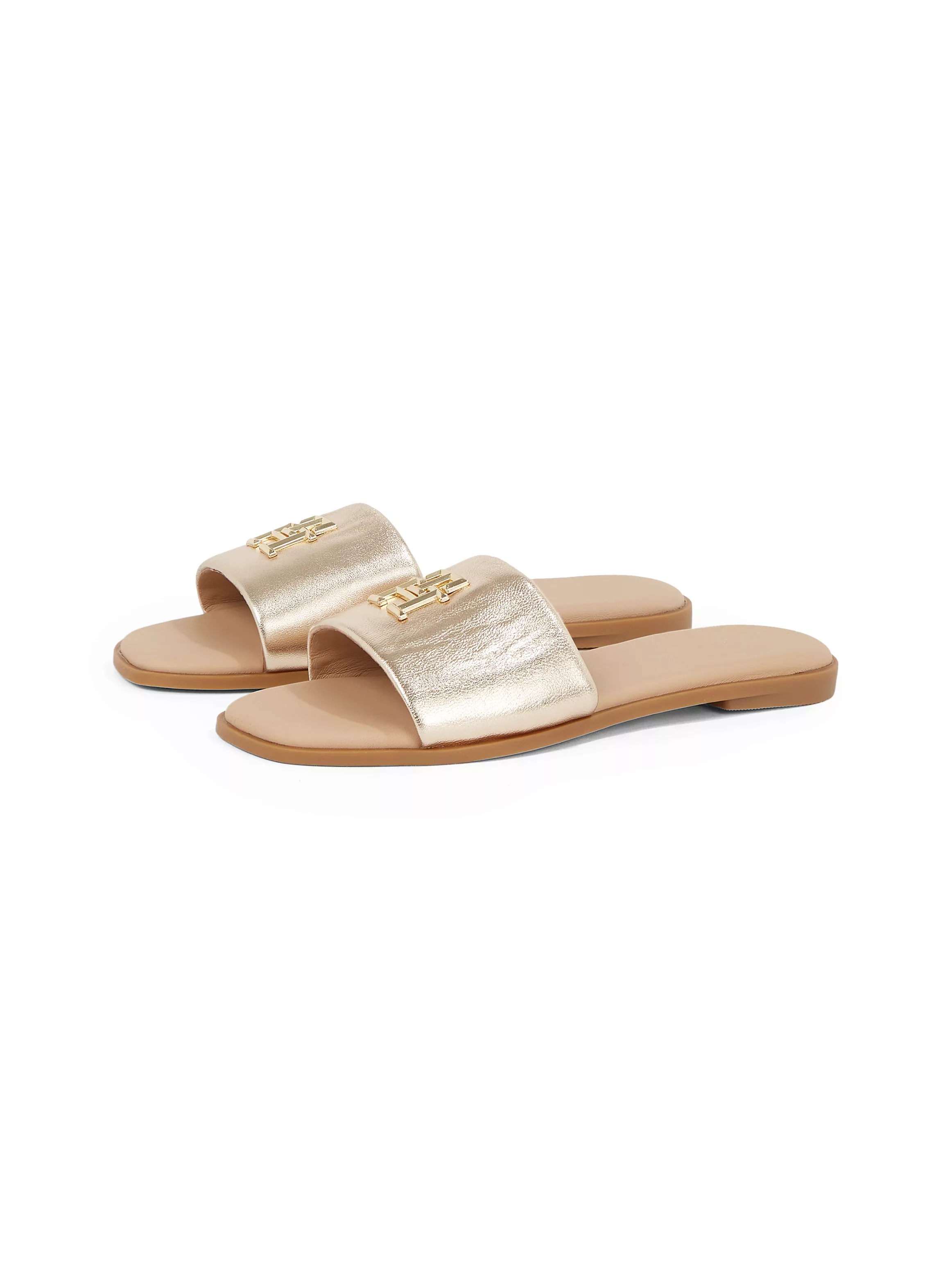 Tommy Hilfiger TH LOGO HW METALLIC günstig online kaufen