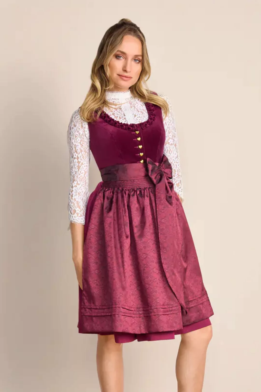 Dirndl Ayana (60cm) günstig online kaufen