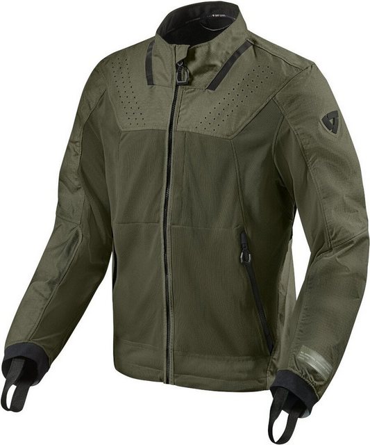 Revit Motorradjacke Territory Motorrad Textiljacke günstig online kaufen