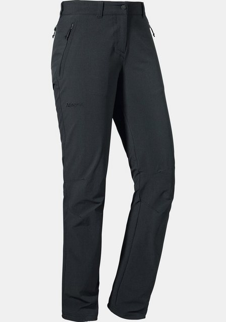 Schöffel Trekkinghose Pants Engadin1 günstig online kaufen