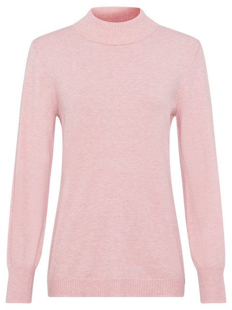 Olsen Strickpullover Pullover Long Sleeves günstig online kaufen