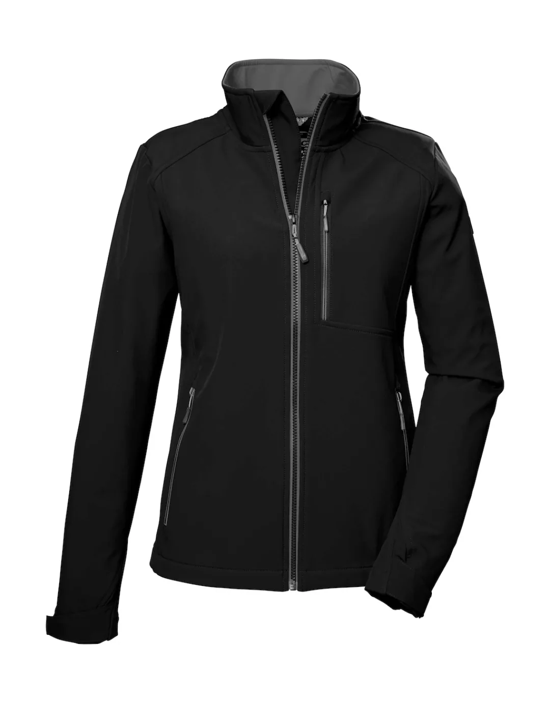 Killtec Softshelljacke "KOS 264 WMN SFTSHLL JCKT" günstig online kaufen