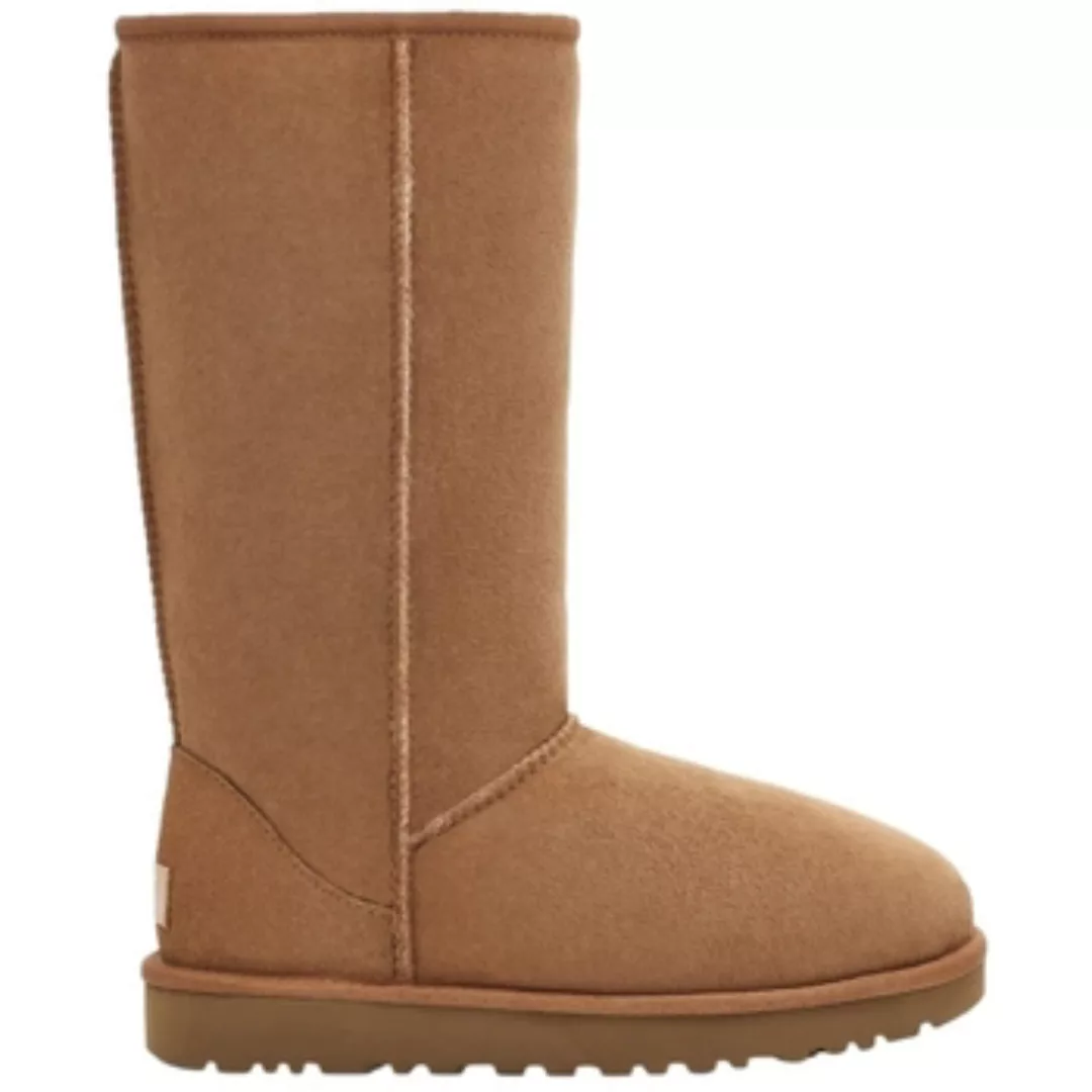 UGG  Stiefel Classic Tall II Boots - Chestnut günstig online kaufen