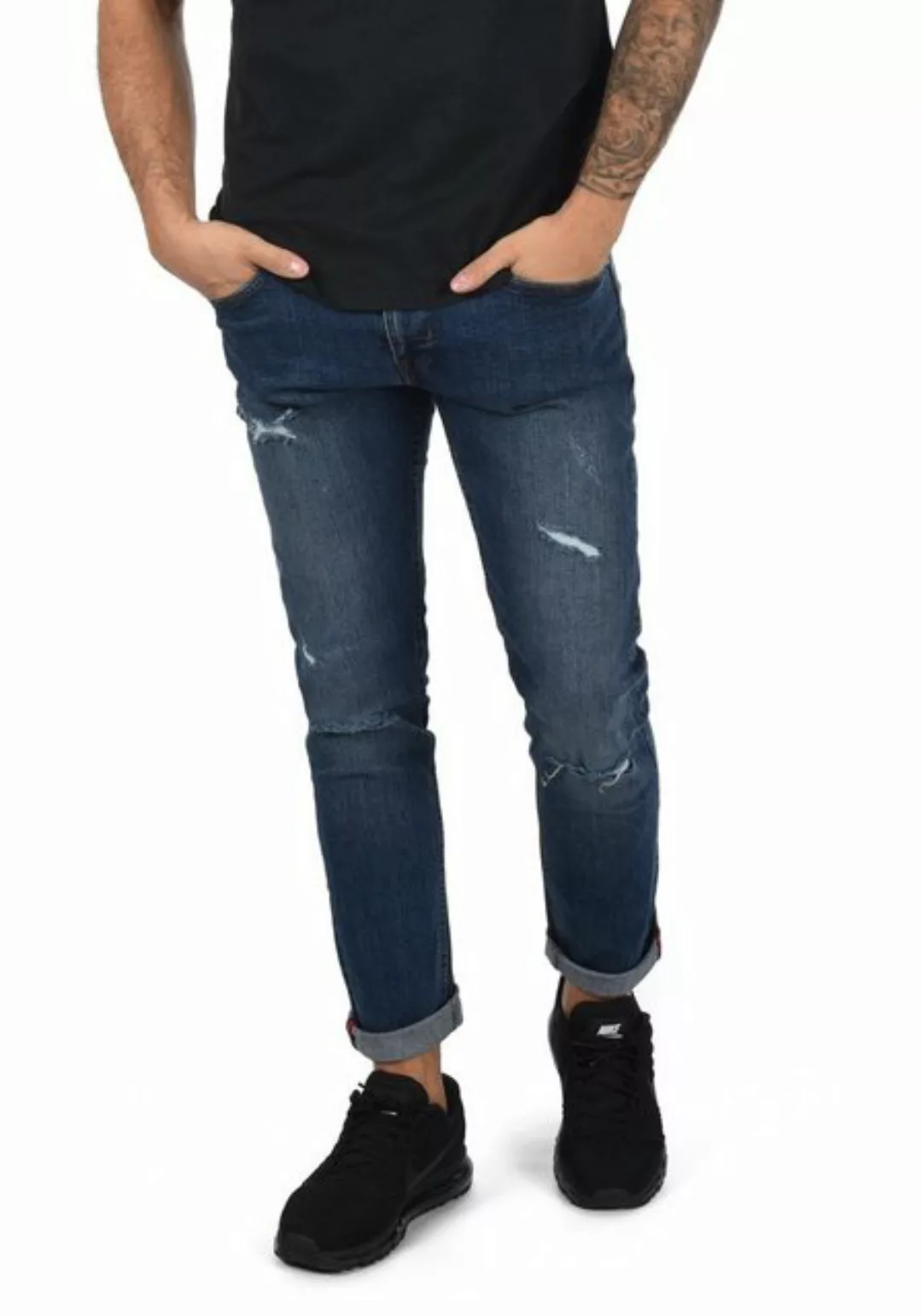 Blend 5-Pocket-Jeans BLEND BHAverell günstig online kaufen