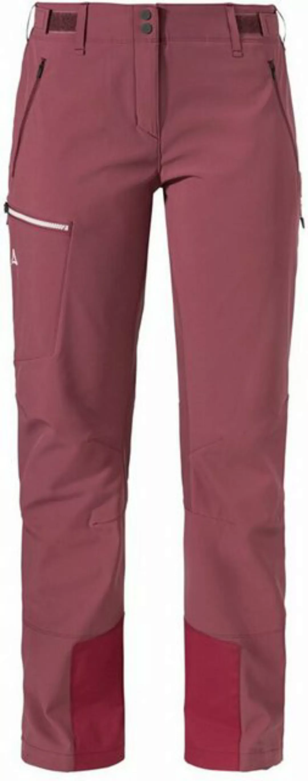 Schöffel Outdoorhose "Softshell Pants Matrei L" günstig online kaufen