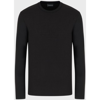 Emporio Armani  T-Shirts & Poloshirts 6G1TL61JHWZ günstig online kaufen