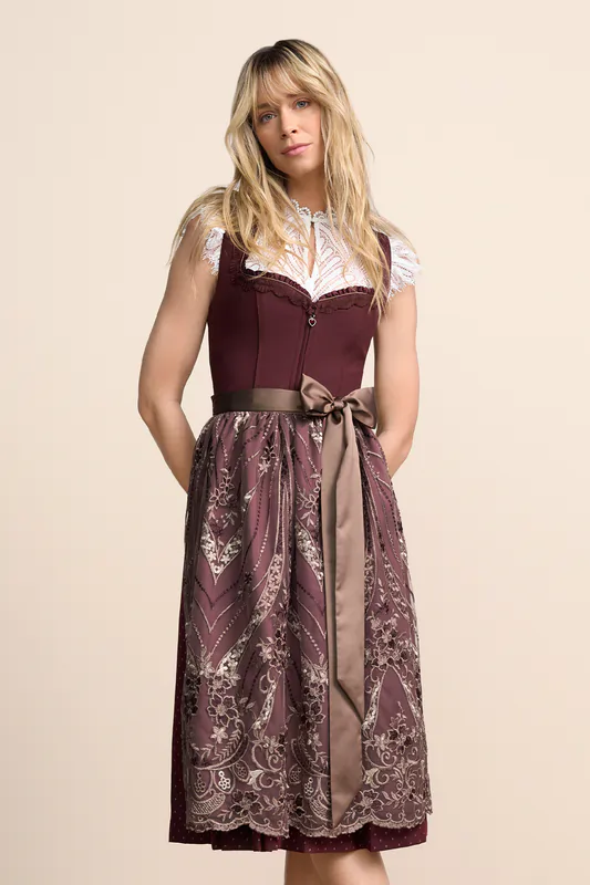 Dirndl Taraneh (70cm) günstig online kaufen