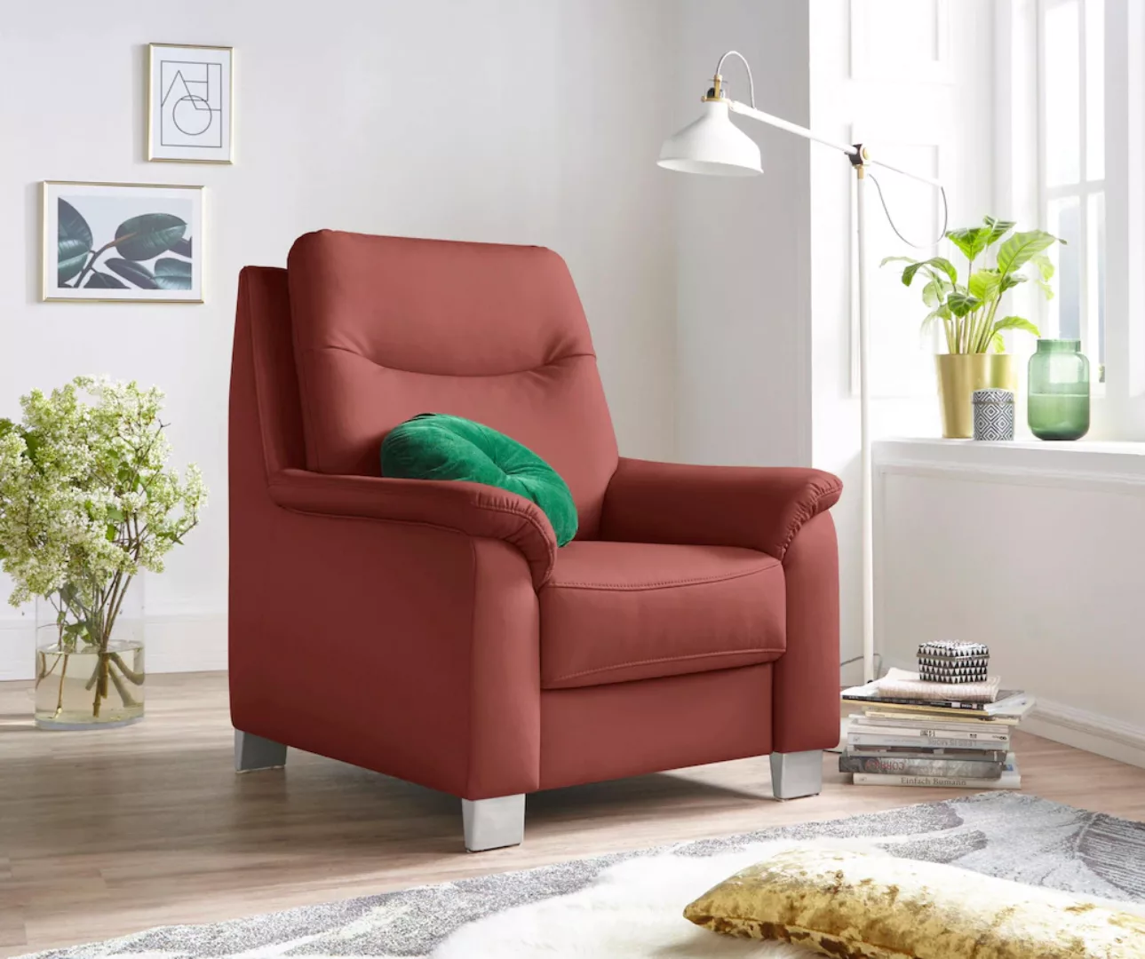 sit&more Sessel »Boccaccio« günstig online kaufen