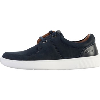 Clarks  Sneaker 185230 günstig online kaufen