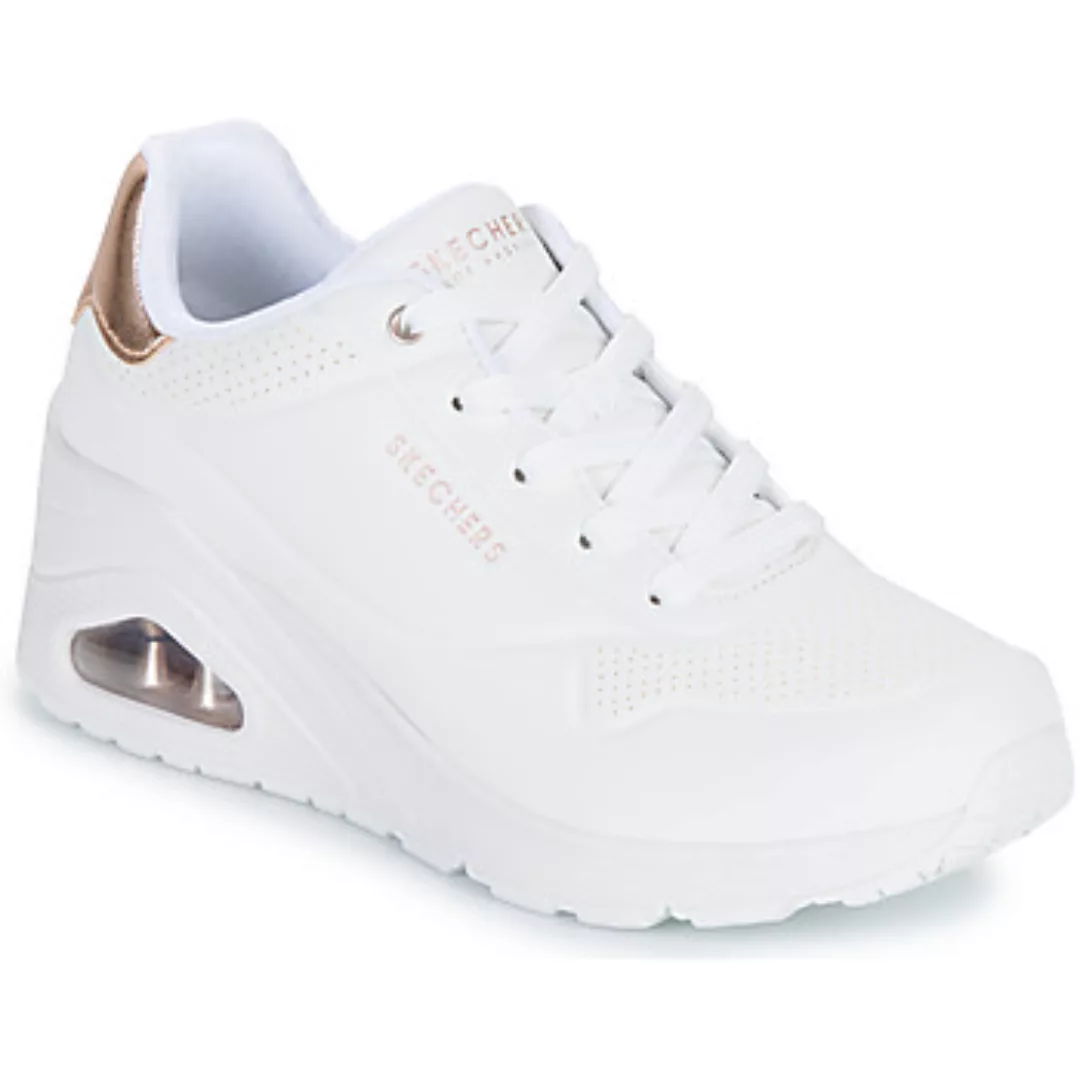 Skechers  Sneaker UNO WEDGE günstig online kaufen