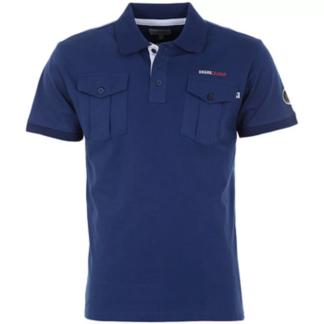 Degré Celsius  Poloshirt Polo manches courtes homme COCHE günstig online kaufen