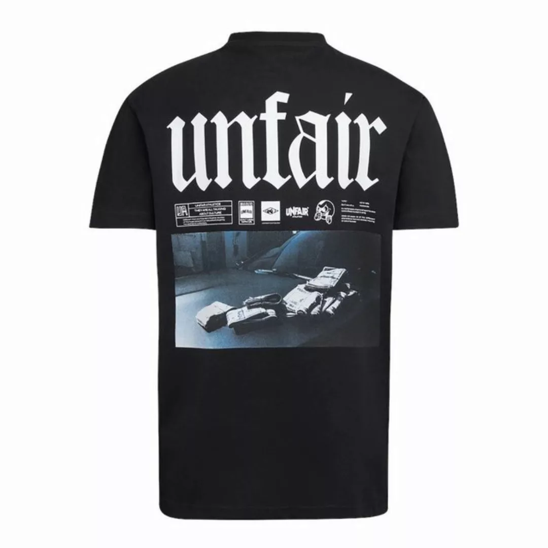 Unfair Athletics T-Shirt Money Stacks günstig online kaufen