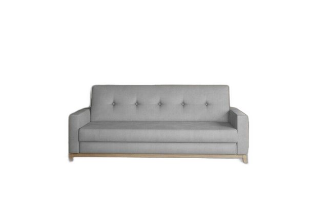 Xlmoebel Sofa Dreisitzer Sofa 3 Sitzer Sofas Couch Polster Garnitur Moderne günstig online kaufen