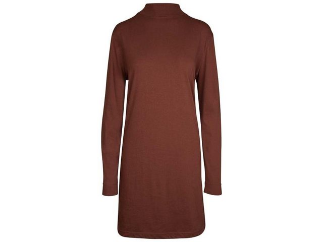 MELA Jerseykleid MELA Bio-Damen-Midi-Jerseykleid 'JANANI' langarm m günstig online kaufen