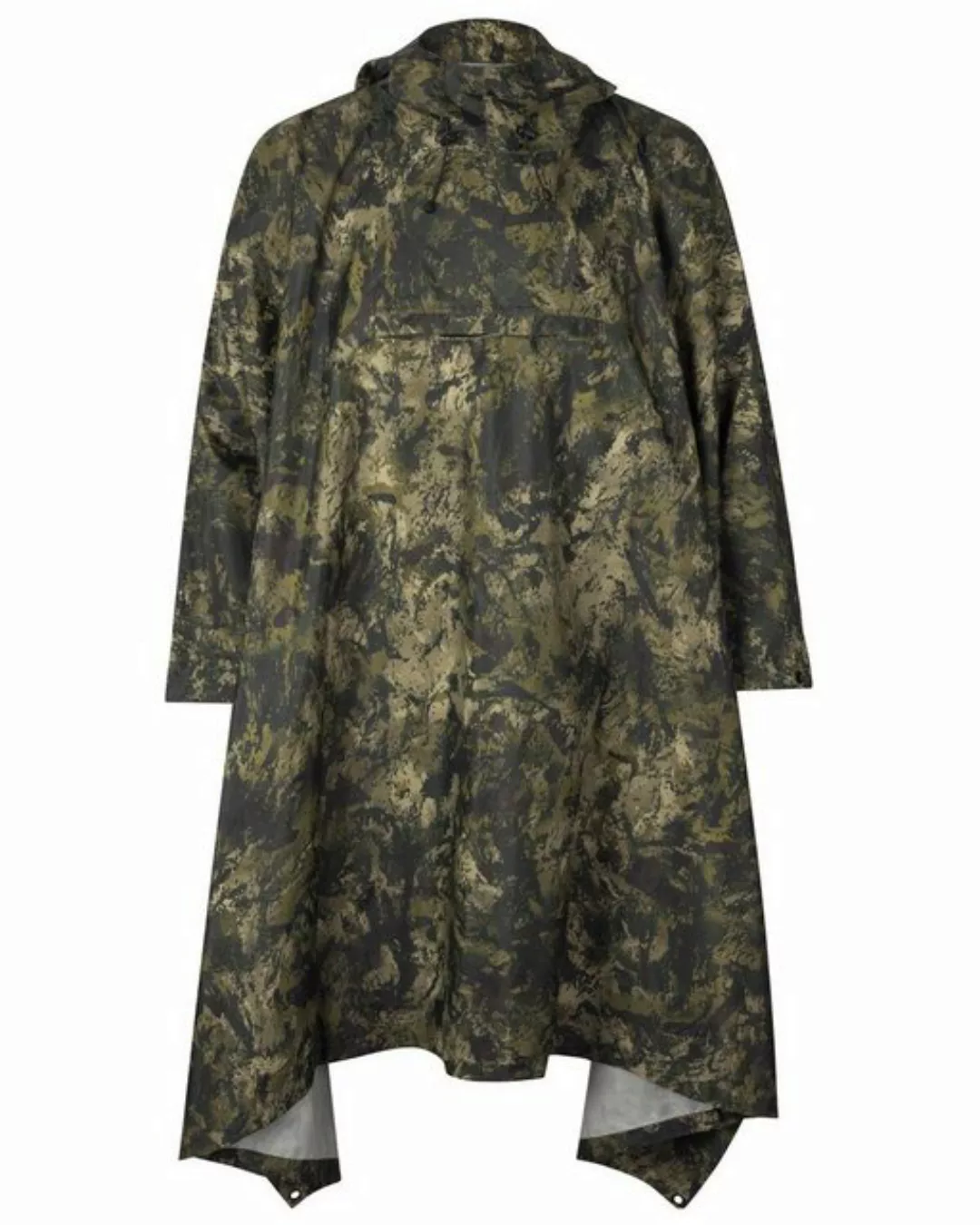 Seeland Cape Regenponcho Taxus günstig online kaufen