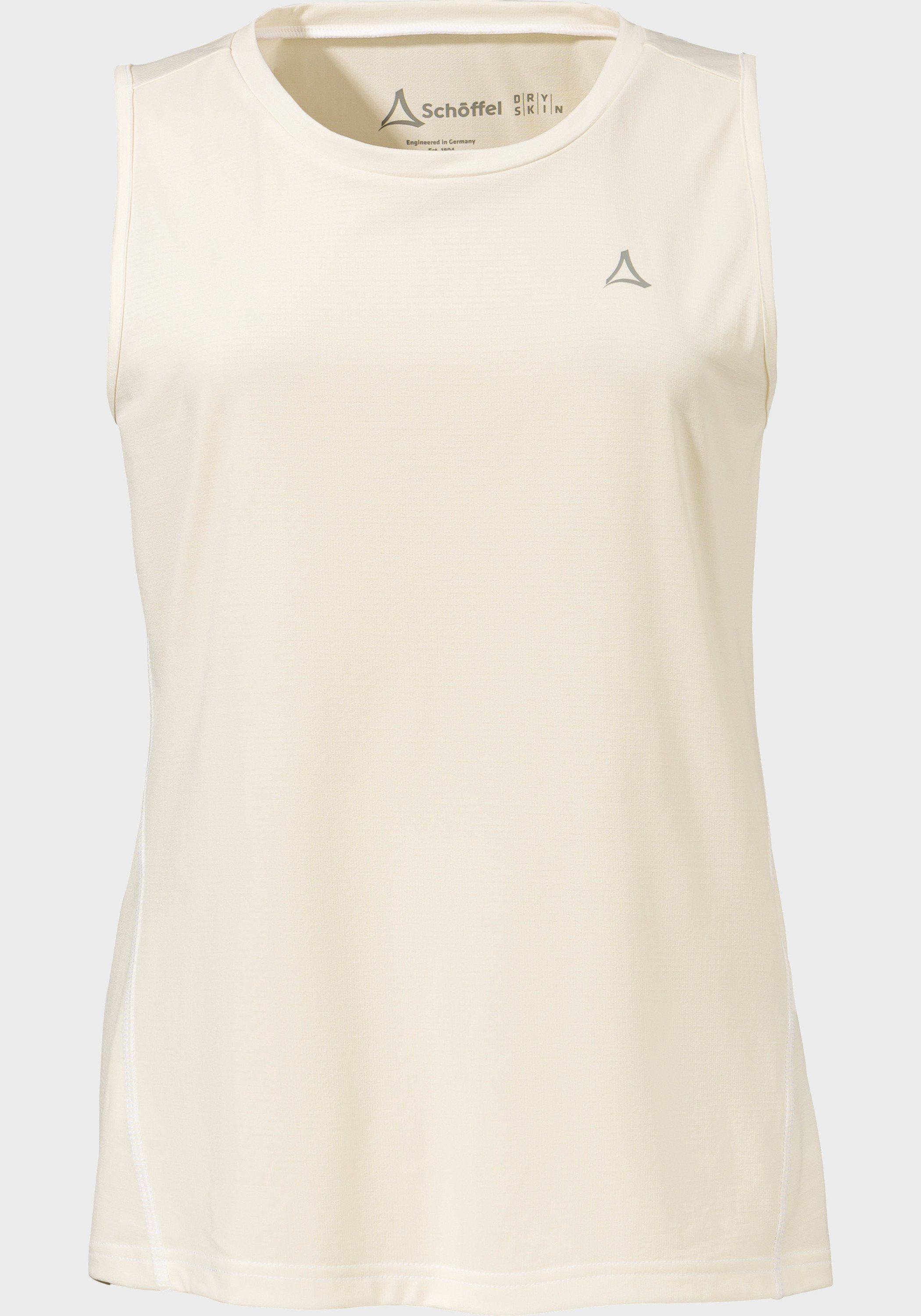 Schöffel Funktionsshirt "CIRC Top Tauron L" günstig online kaufen