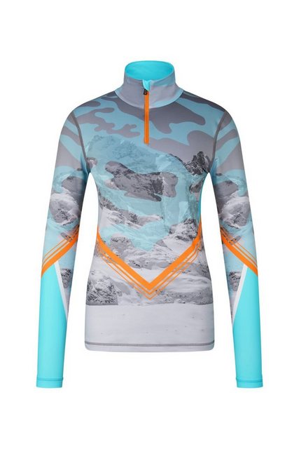 Bogner Fire + Ice Langarmshirt Bogner Fire + Ice Ladies Ilvy3 Damen Langarm günstig online kaufen