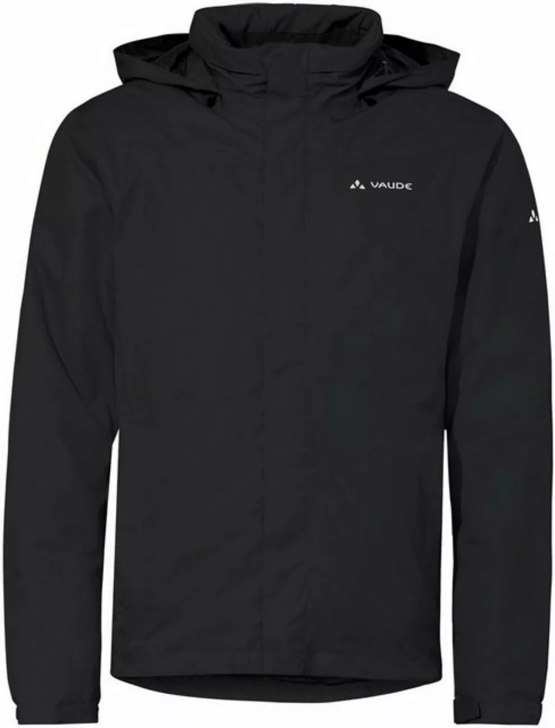 VAUDE Funktionsjacke Me Escape Bike Warm Jacket BLACK günstig online kaufen