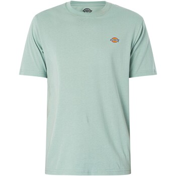 Dickies  T-Shirt T-Shirt mit Mapleton-Logo günstig online kaufen