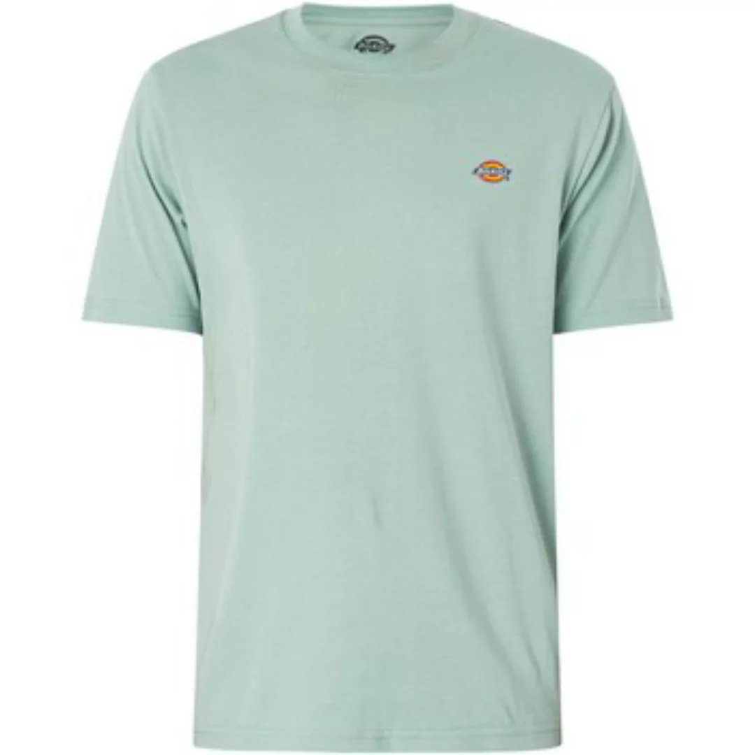 Dickies  T-Shirt T-Shirt Mit Mapleton-Logo günstig online kaufen