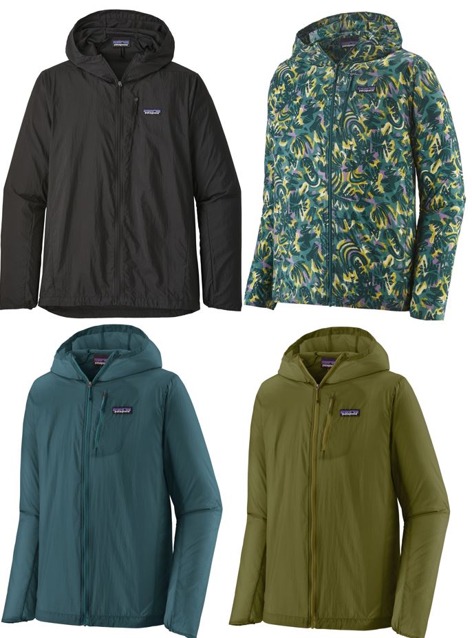 Patagonia M's Houdini Jkt - Windbreaker günstig online kaufen