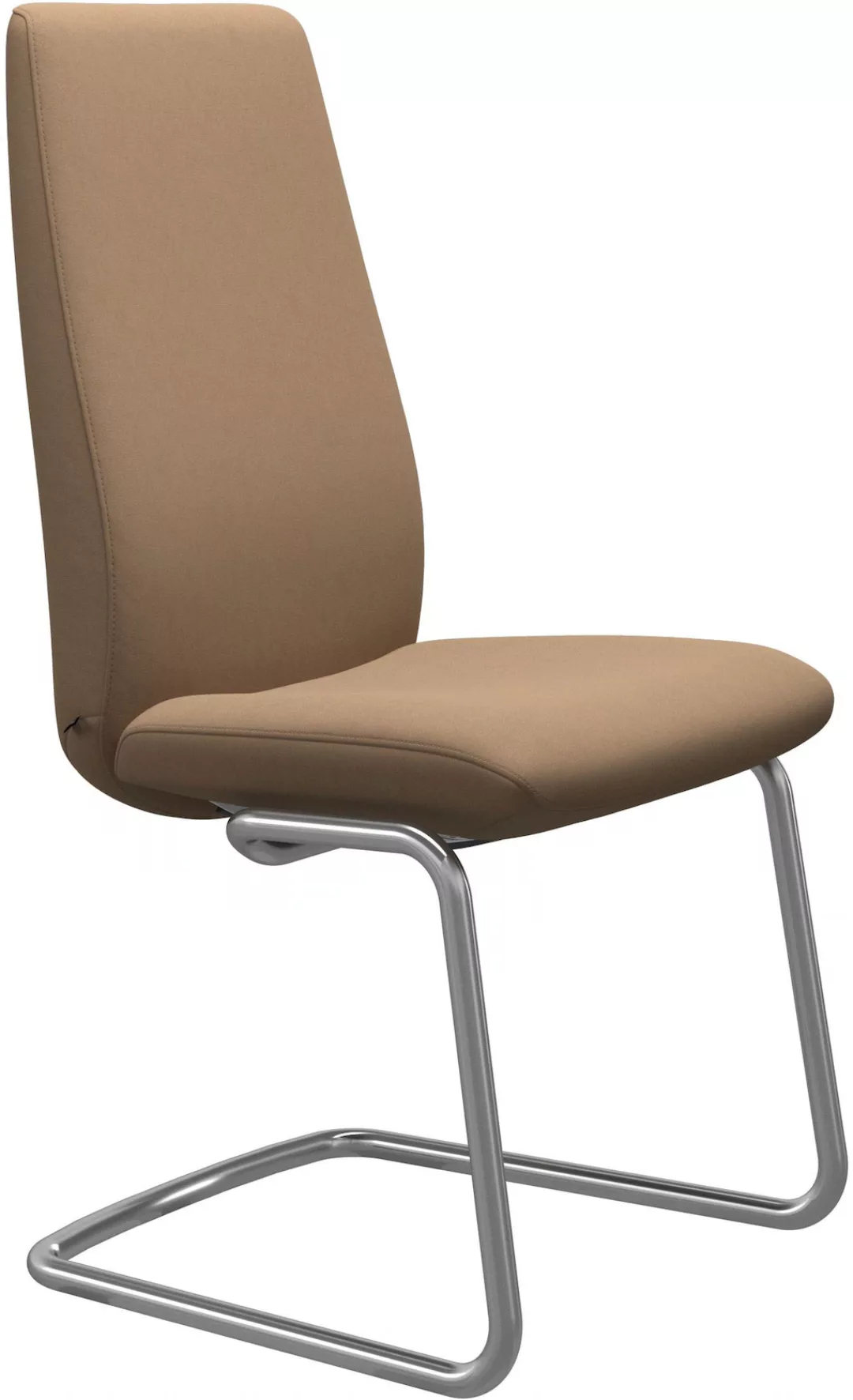 Stressless Polsterstuhl "Laurel", Microfaser DINAMICA, High Back, Größe L, günstig online kaufen