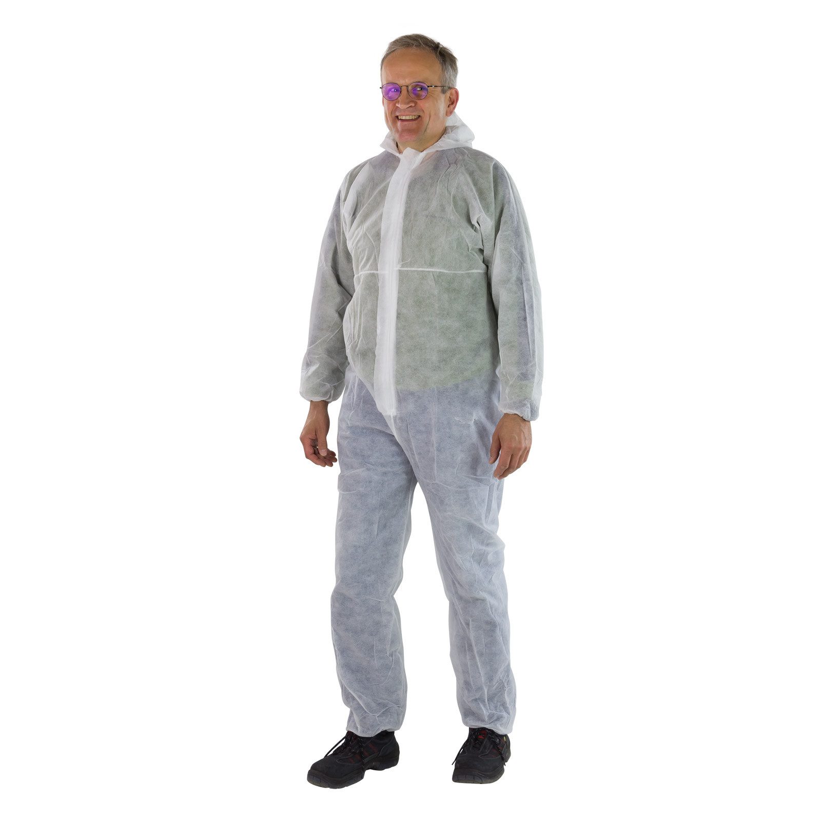 DEMA Maleranzug Einweg Overall Gr. L günstig online kaufen