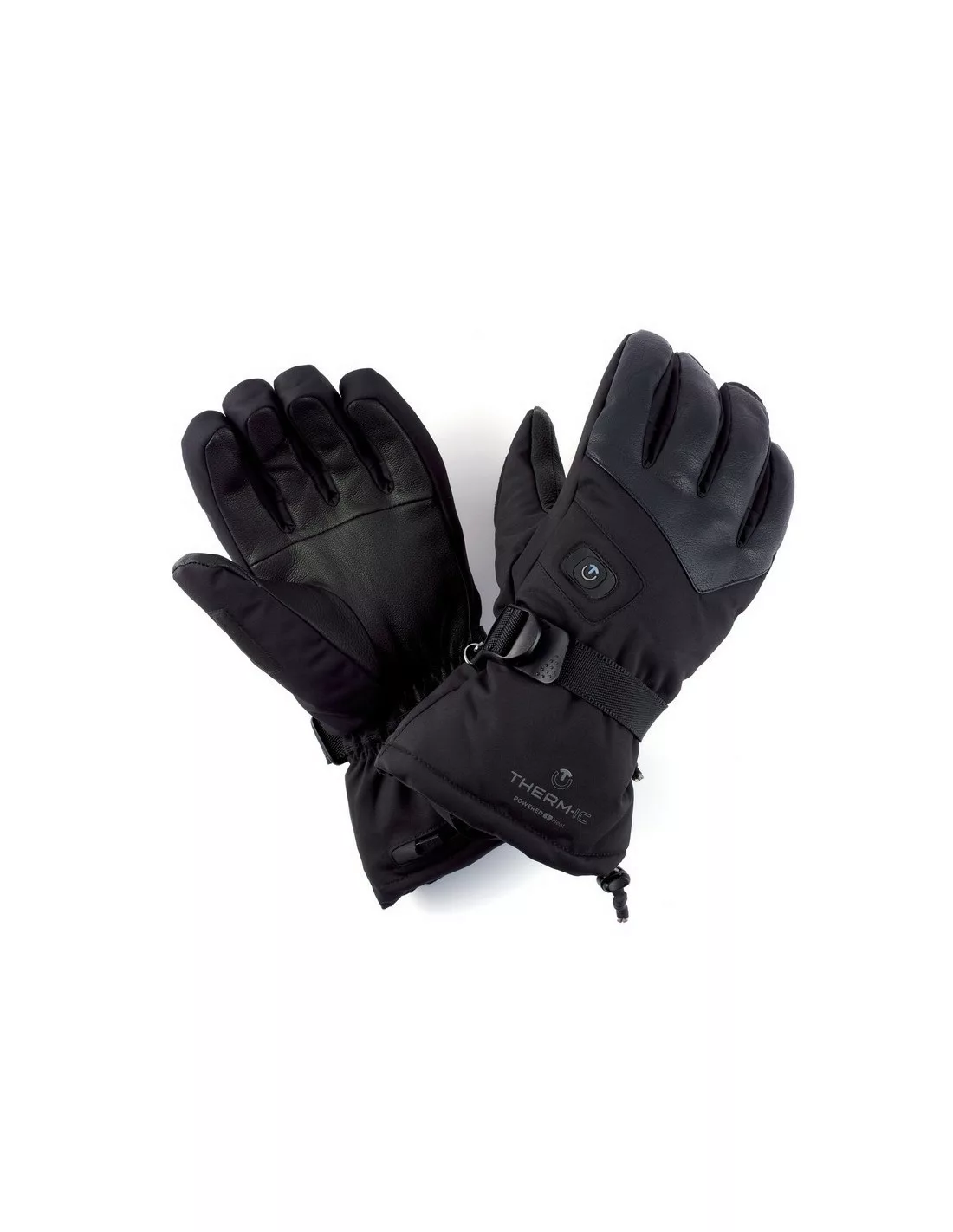 Therm-Ic Handschuhe Powergloves Men Handschuhgröße - XXL, Handschuhvariante günstig online kaufen