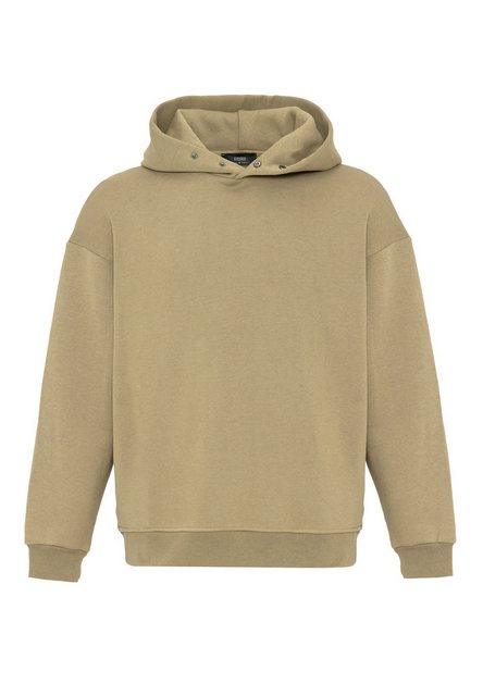 Antioch Sweatshirt Raised Hoodie günstig online kaufen