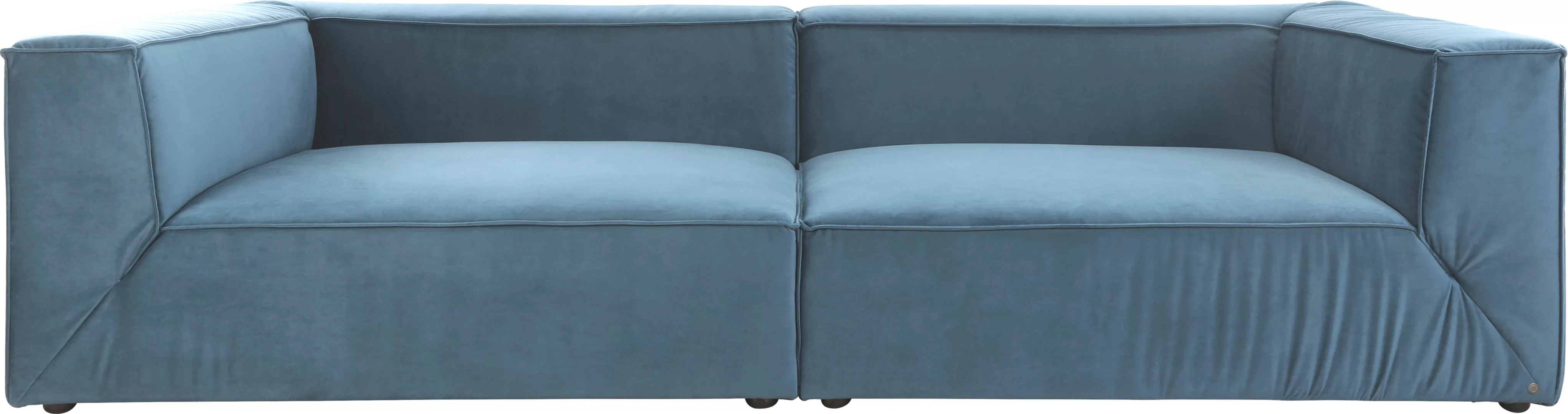 TOM TAILOR HOME Big-Sofa "BIG CUBE", TOM TAILOR Big-Sofa >>BIG CUBE günstig online kaufen