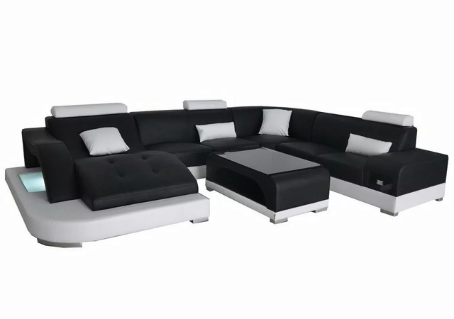 JVmoebel Ecksofa, Made in Europa günstig online kaufen