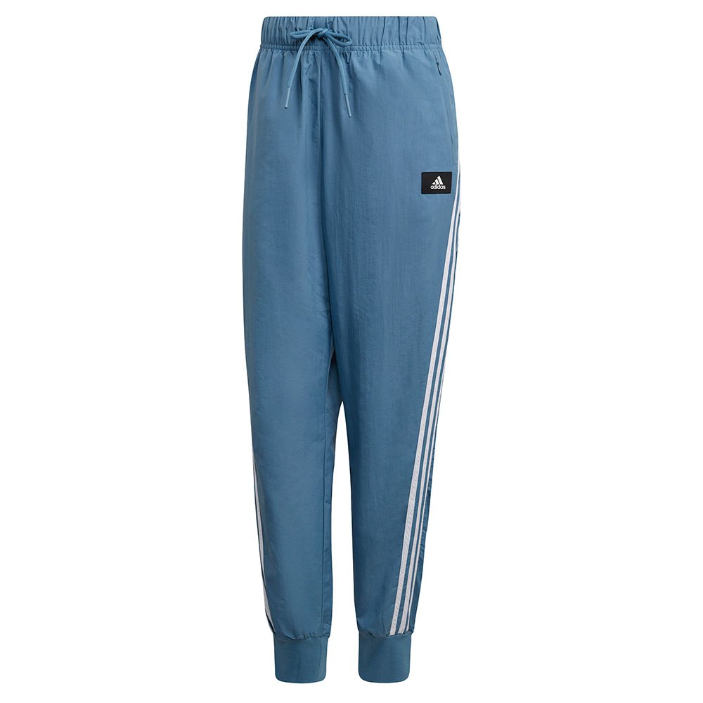 Adidas Future Icons Woven Hose M Altered Blue günstig online kaufen