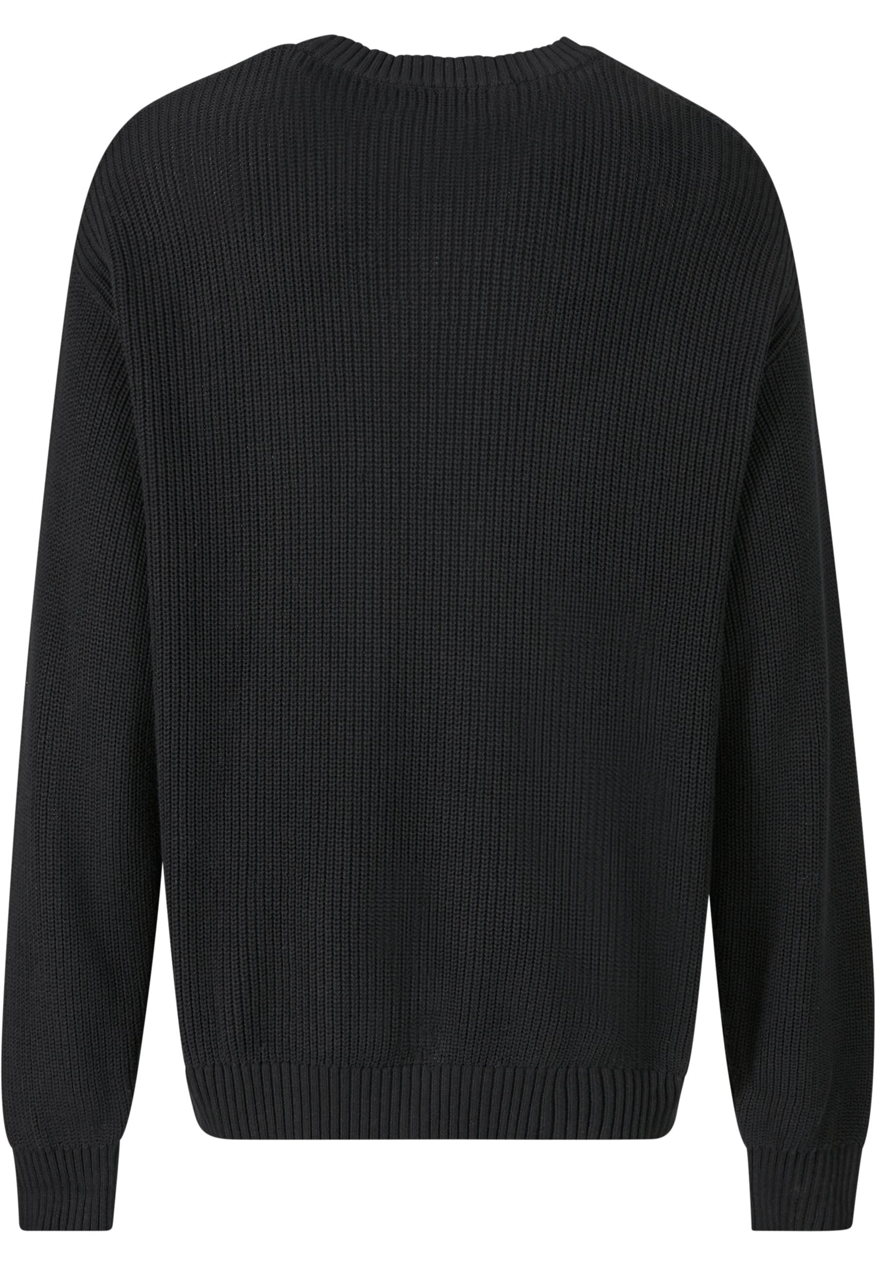 Another Cotton Lab Rundhalspullover "Another Cotton Lab Established Knit Sw günstig online kaufen