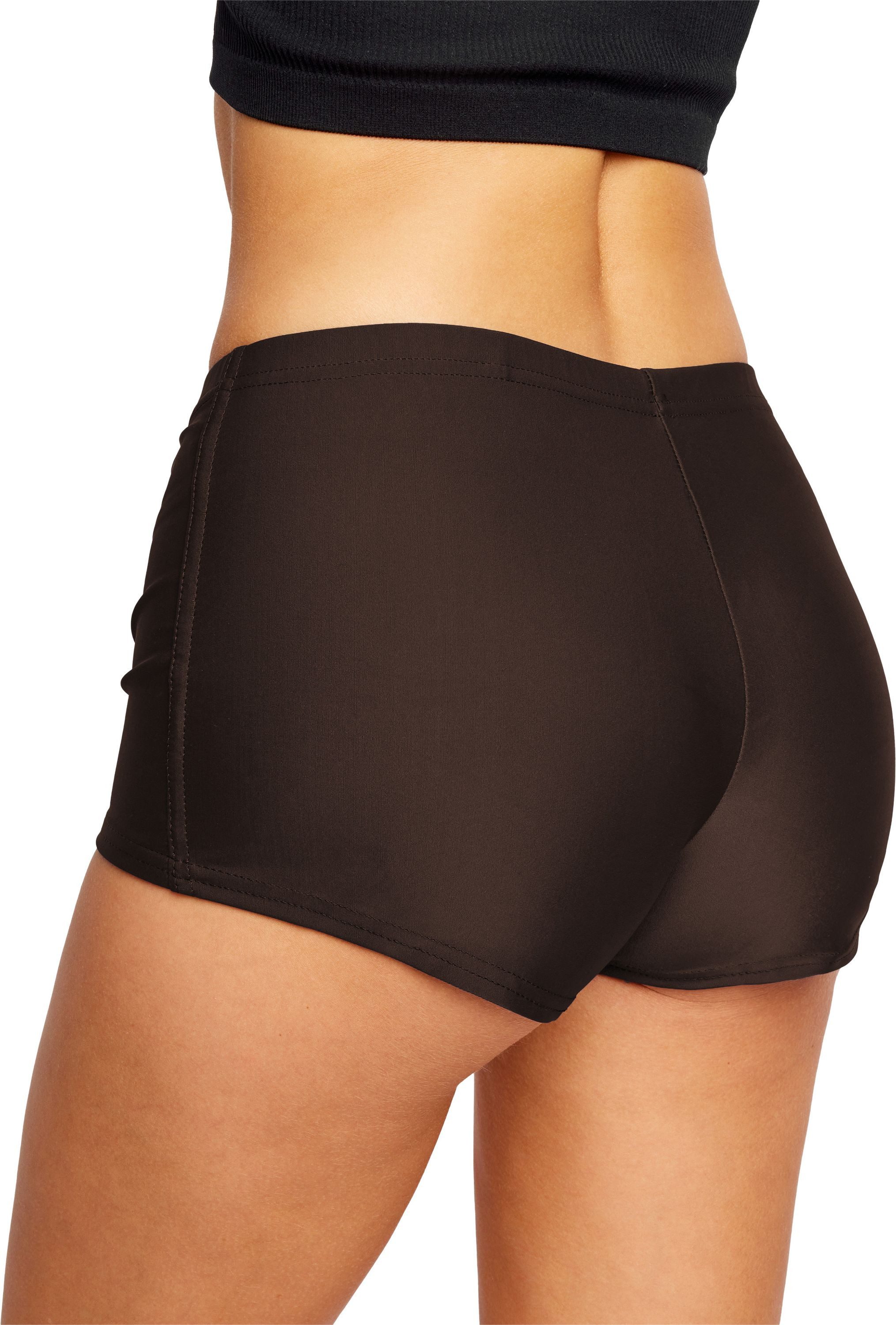 Bellivalini Badeshorts Damen Bikinihose Bademode Badehose günstig online kaufen