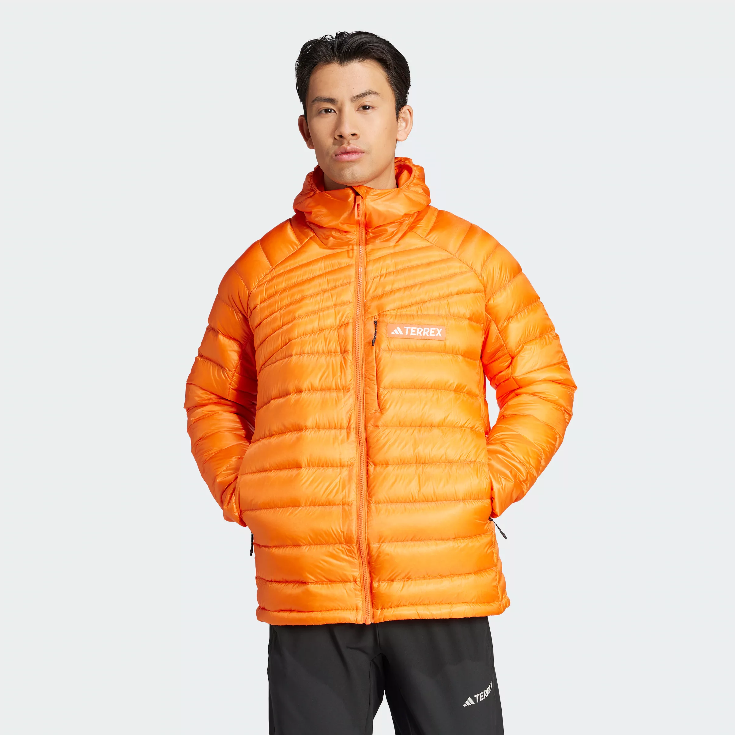 adidas TERREX Outdoorjacke "XPR DOWN JKT" günstig online kaufen