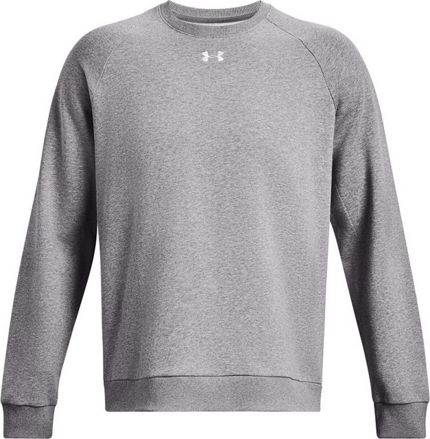 Under Armour® Sweater Rival Fleece Crew Sweatshirt günstig online kaufen