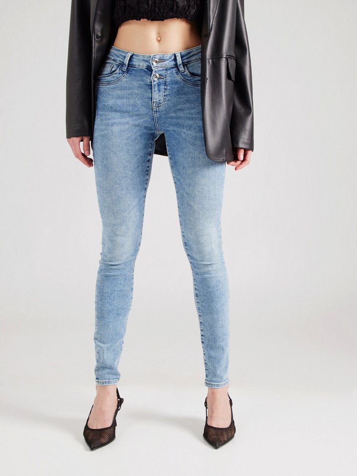 ONLY 7/8-Jeans ONLBLUSH (1-tlg) Weiteres Detail günstig online kaufen