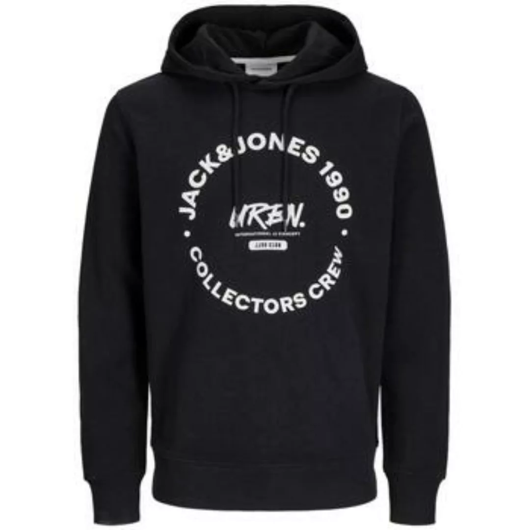 Jack & Jones Kapuzensweatshirt JJSIMON SWEAT günstig online kaufen